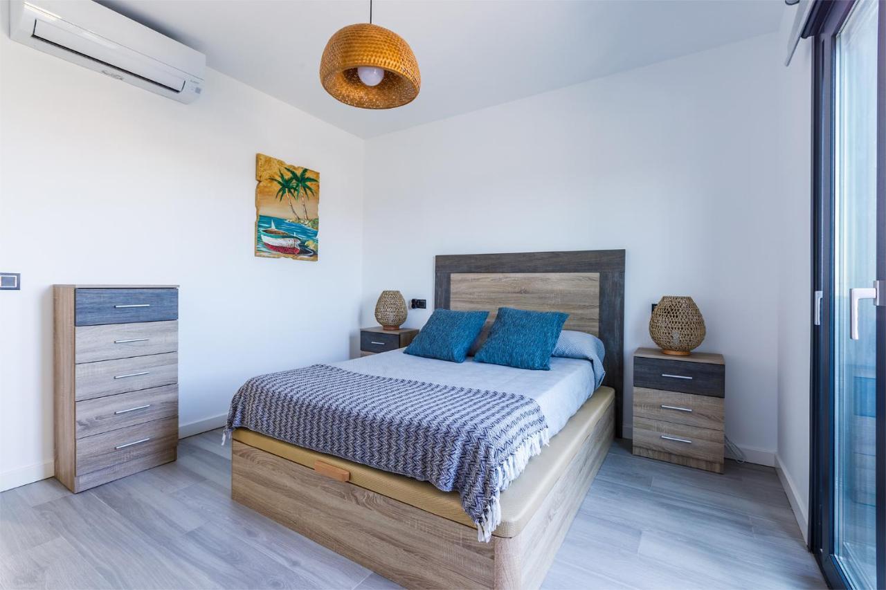 Вілла Ocean House Торре-дель-Мар Екстер'єр фото